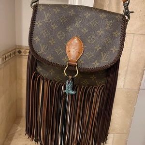 Louis Vuitton Saint Cloud GM